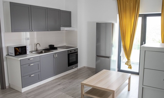 Copou Apartment | Altivo Suites Copou
