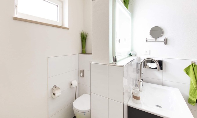 Beilngries Condo | Altmühl Neubau Wohnung Beilngries