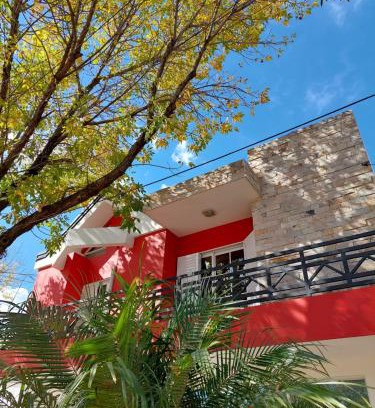 Villa Elisa Apartment | AltoRojo