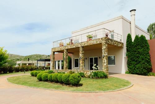 Tandil Hotel | Altos de Tandil Hotel Boutique & Spa