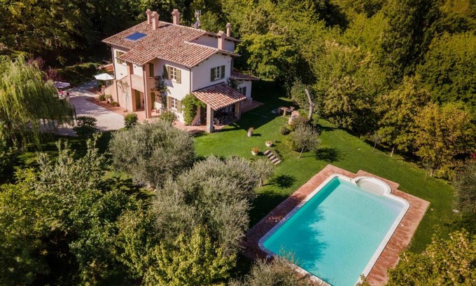 Nerbisci Bed & Breakfast | Altra Meta b&b