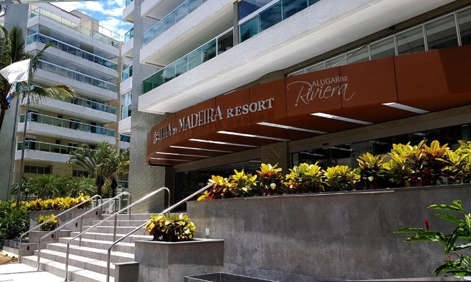 Riviera de Sao Lourenco Apartment | Alugar na Riviera Hotel Ilha da Madeira Resort