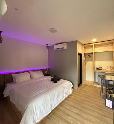 Teluk Nipah Resort | Alva Boutique Chalet Pangkor