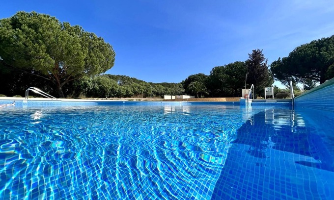 Alagoas Apartment | Alvor Secret With Pool by Homing