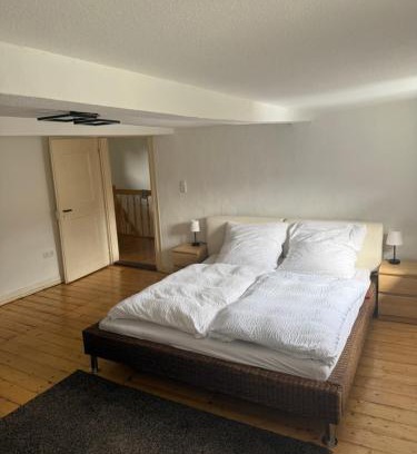 Heuchelheim Apartment | am alten Backhaus 1