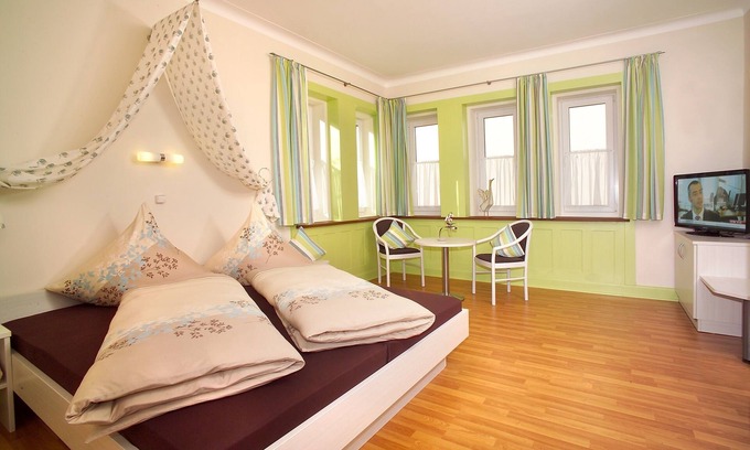 Bad Friedrichshall Hotel | Am Eck