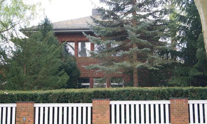 Babelsberg Nord Apartment | "Am Griebnitzsee" 14482 Potsdam-Babelsberg