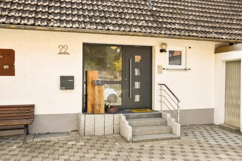 Schliengen Apartment | am Hohlebach