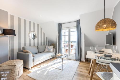 Wenningstedt-Braderup Apartment | Am Kurpark App 6