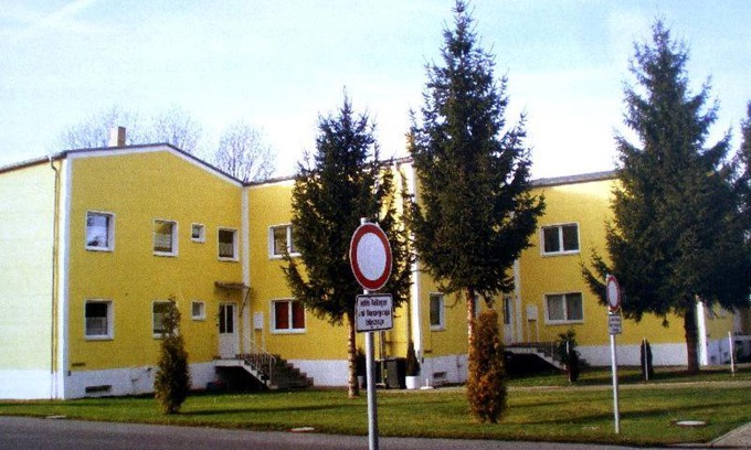 Klipphausen House | Am Rasthof Dresdner Tor