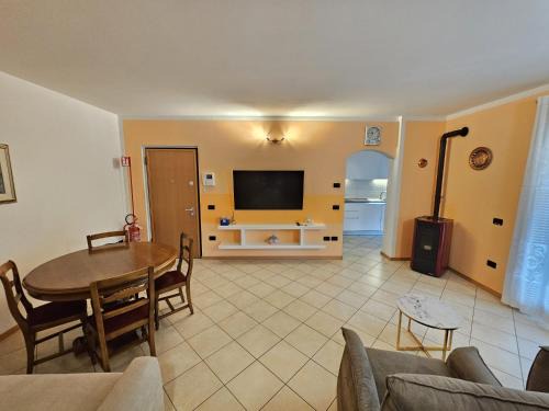 Sarche Apartment | Amanda 2 Apartments