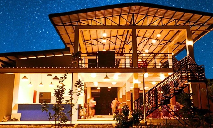 San Felipe Resort | AmanDagat Beach Resort