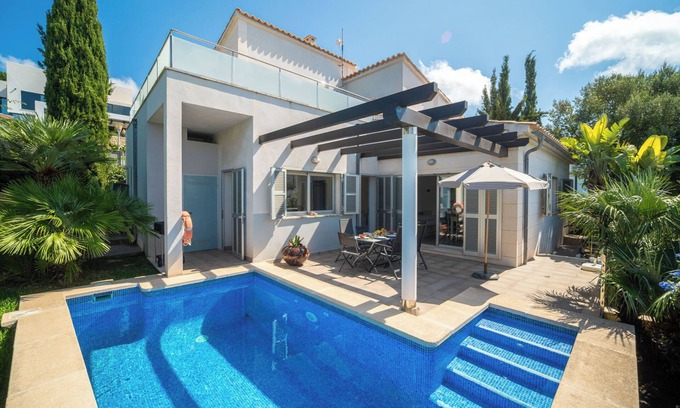 Cielo de Bonaire House | Amanecer by Interhome