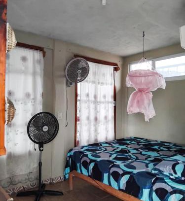 El Azufre Hotel | Amanecer