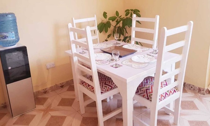 Naivasha Apartment | Amani 2bdr apartment