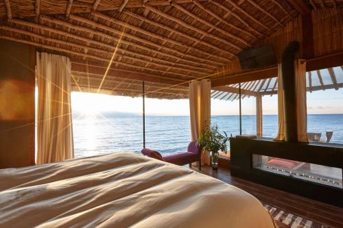 Ocosuyo Cabin | Amantica Lodge