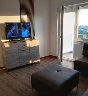 Inija Apartment | Amare