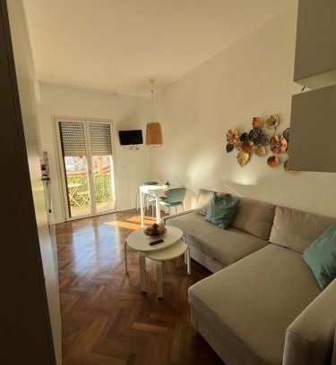 Soverato Marina Apartment | Amarilis - bilocale da Amare