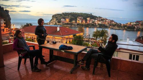 Amasra Apartment | Amasra Kerem Apart