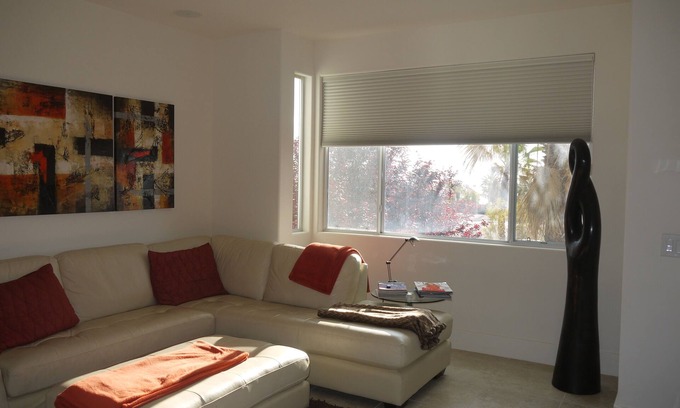 Spring Valley House | Amazing 3 Story Townhouse in Gated community