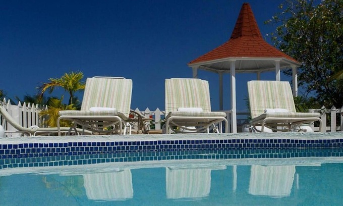 Cap Estate Villa | Amazing 9 Br Villa in Cap Estate