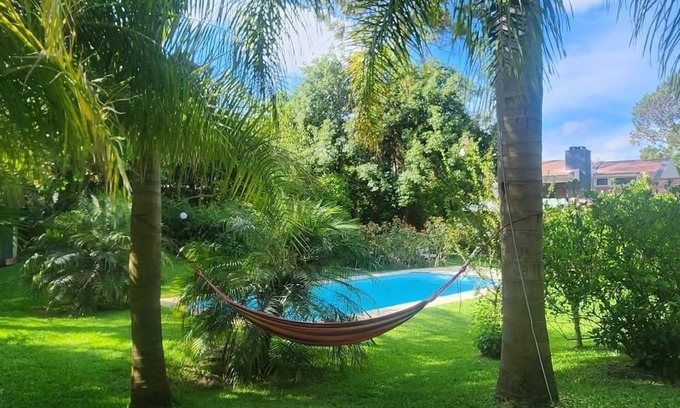 Punta del Este Ski Chalet | Amazing and very large Chalet close to everything yet so peaceful. Perfect spot