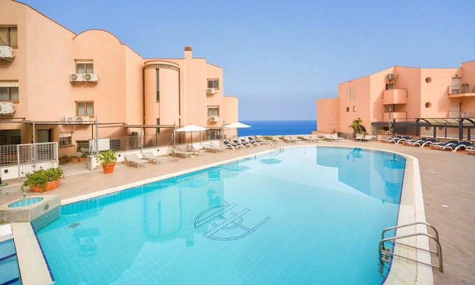 Addaura Apartment | Amazing apartment in Mondello Addaura