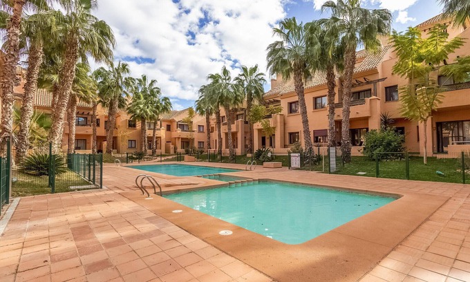 Los Alcazares Apartment | Amazing apartment in Los Alcázares