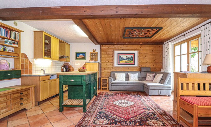 Alpbach Apartment | Amazing Apartment in Alpbach With 2 Bedrooms and Wifi