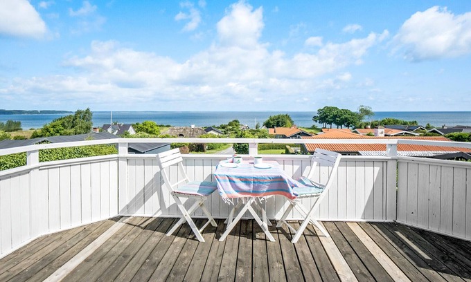 Middelfart Apartment | Amazing apartment in Asperup with sauna