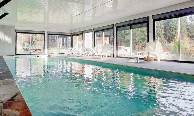 Le Saulcy Apartment | Amazing apartment in Le Saulcy