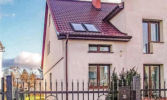 Wladyslawowo Apartment | Amazing Apartment In Wladyslawowo