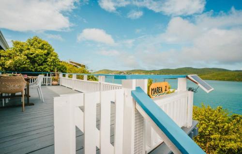 Playa Sardinas II Apartment | AMAZING Bay View Marea 2-2