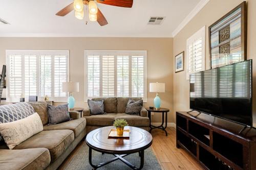 The Gardens House | Amazing Gilbert home 3 Bed 2 and half Bath sleeps 8 2 car garage