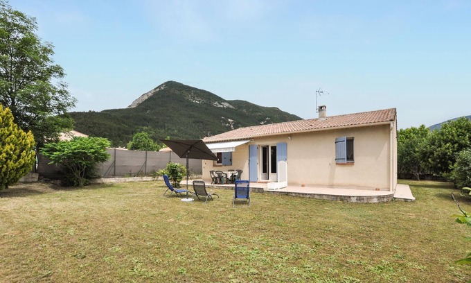 Saint-Andre-les-Alpes House | Amazing home in Saint-Andre-les-Alpes