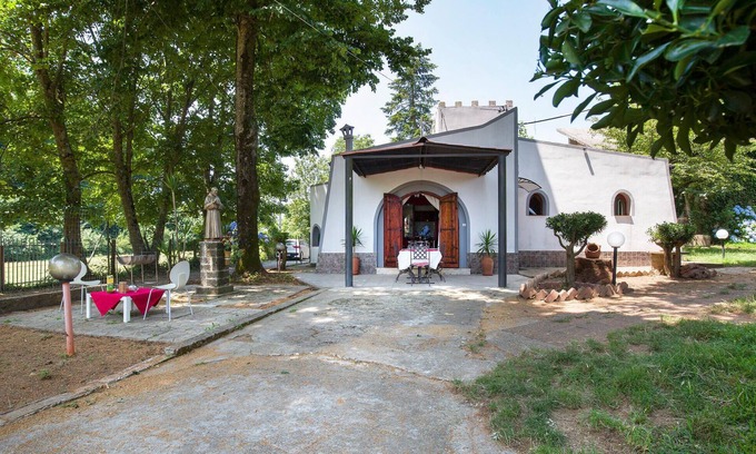 Joppolo House | Amazing home in Loc Monte Poro I