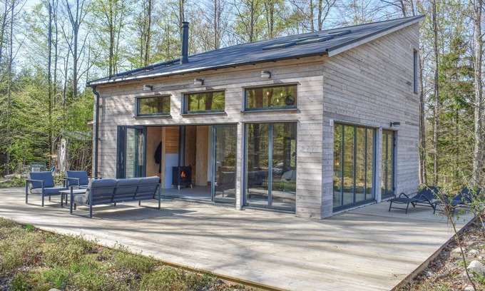 Arkelstorp House | Amazing home in Arkelstorp with sauna