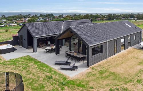 Skastrup House | Amazing Home In Bogense With Sauna