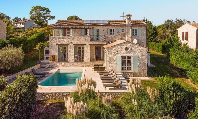 Buzet House | Amazing home in Buzet