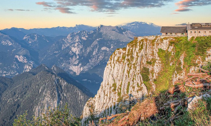 Ebensee House | Amazing home in Ebensee with sauna