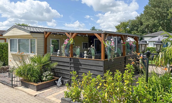 Elburg House | Amazing home in Elburg with WiFi