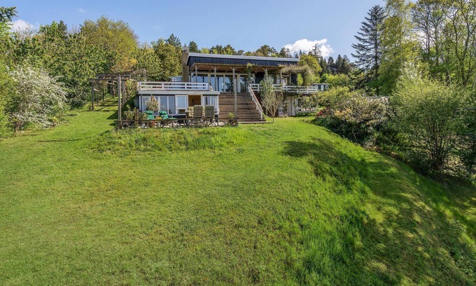 Faaborg House | Amazing home in Faaborg with WiFi