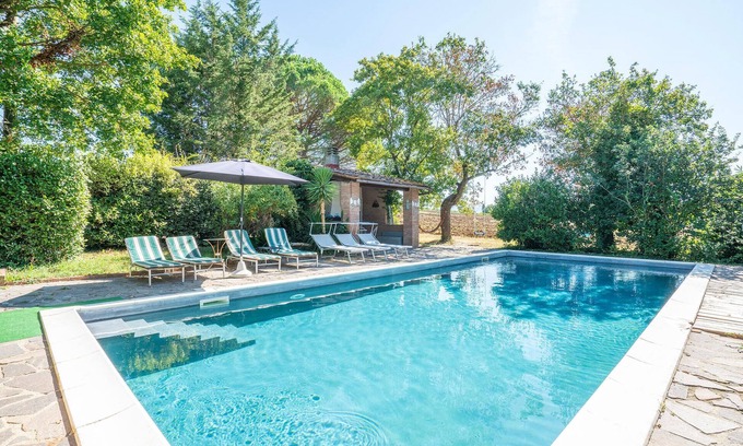 Le Piazze House | Amazing home in Foiano