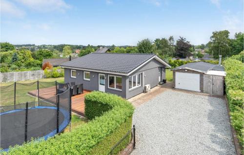 Frederiksvaerk House | Amazing Home In Frederiksværk With Wifi