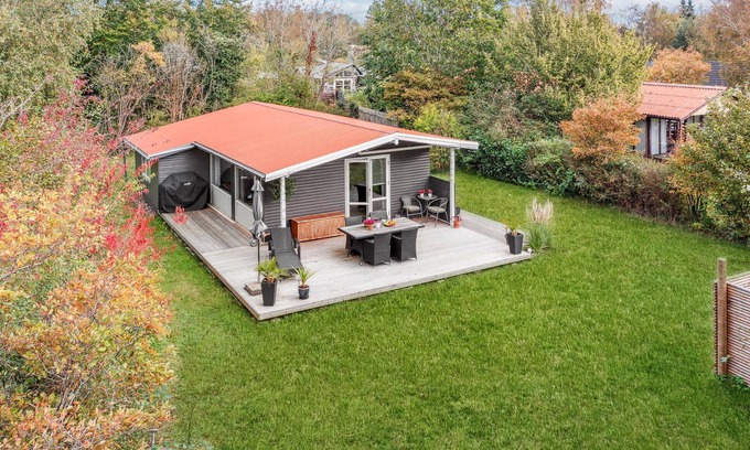 Grlev House | Amazing home in Gørlev with WiFi