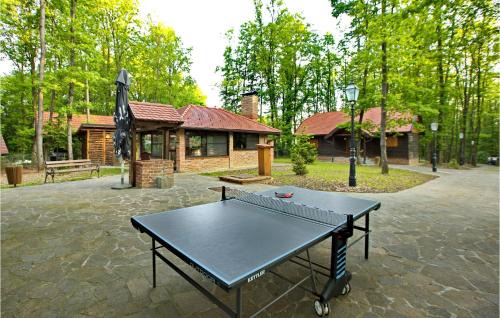 Kraljevec Sesvetski House | Amazing Home In Gustelnica With Sauna