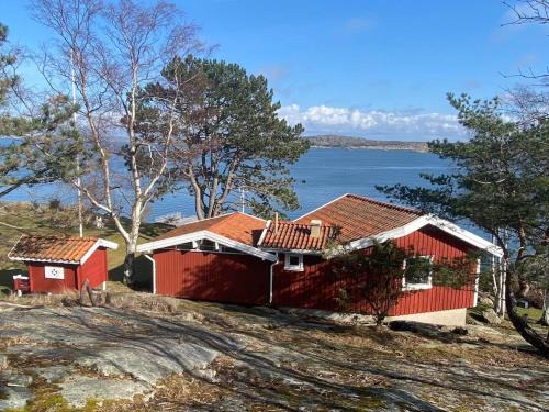 Halso House | Amazing Home In Hälsö With 0 Bedrooms
