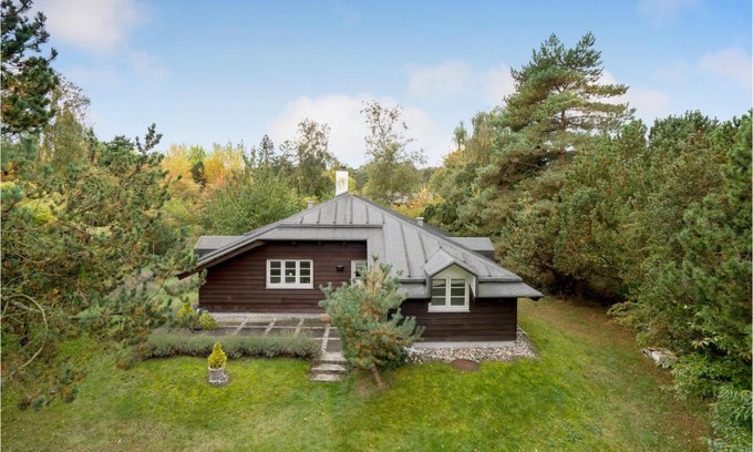 Martofte House | Amazing Home In Martofte With Wifi