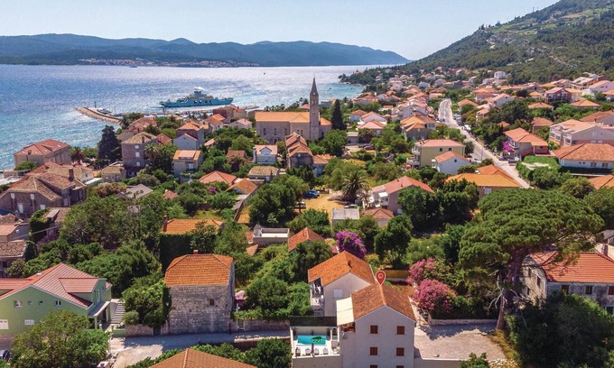 Orebic House | Amazing home in Orebic with WiFi