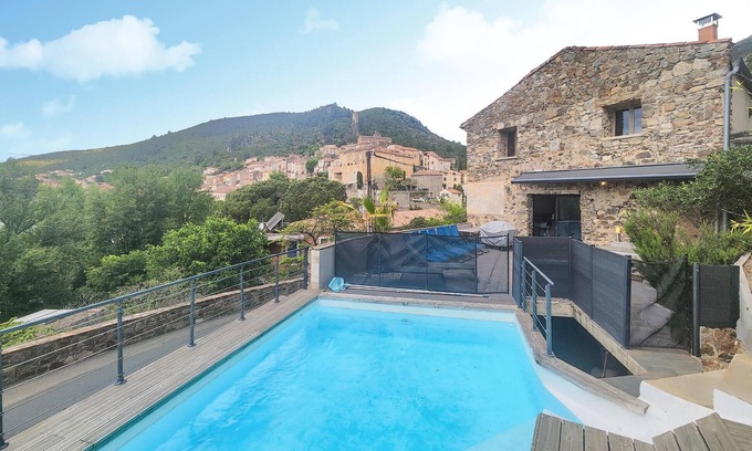 Roquebrun House | Amazing home in Roquebrun